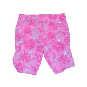 Calza Niña Fucsia
