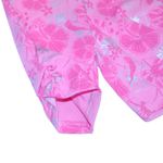 Calza-Niña-Fucsia-