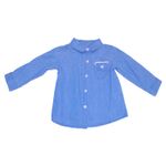 Camisa-Bebe-Niña-Azul-