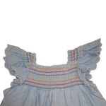 Vestido-Bebe-Niña-Denim-