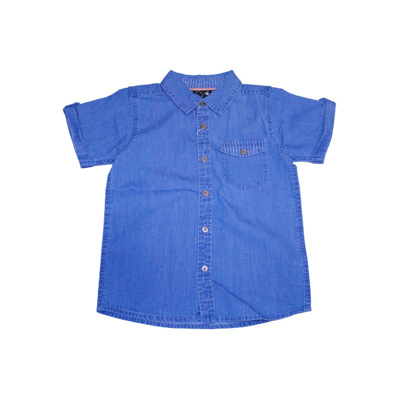 Camisa-Niño-Denim-