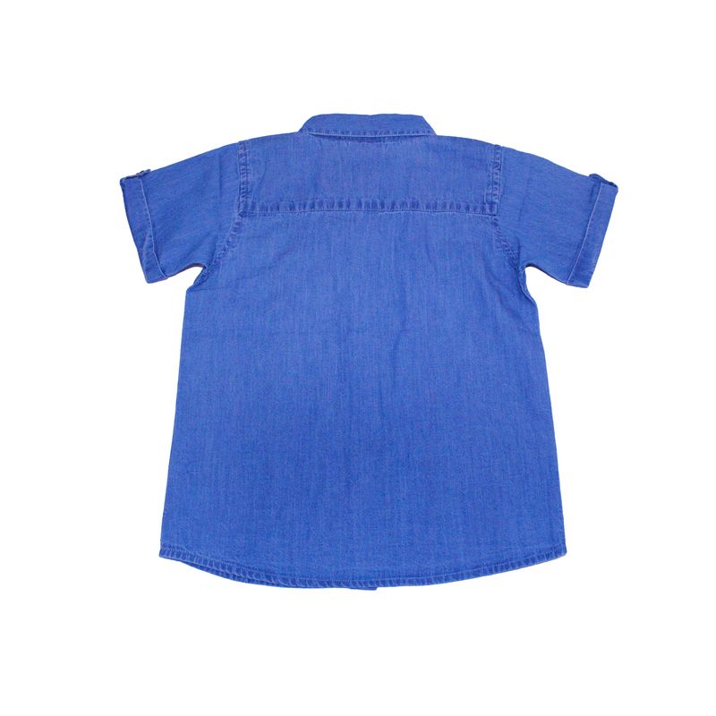 Camisa-Niño-Denim-