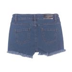 Short-Niña-Azul-