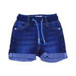 Bermuda-Bebe-Niño-Azul-