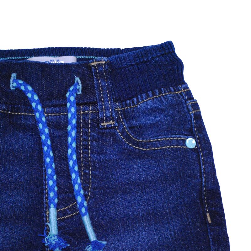 Bermuda-Bebe-Niño-Azul-