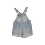 Jardinera-Niña-Denim-