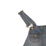Jardinera-Niña-Denim-