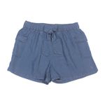 Short-Niña-Azul-