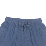 Short-Niña-Azul-
