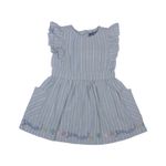 Vestido-Bebe-Niña-Celeste-