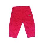 Pantalon-Bebe-Niño-Rojo-