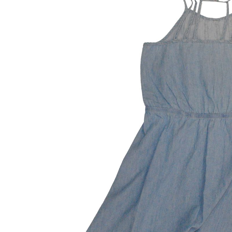 Vestido-Niña-Azul-