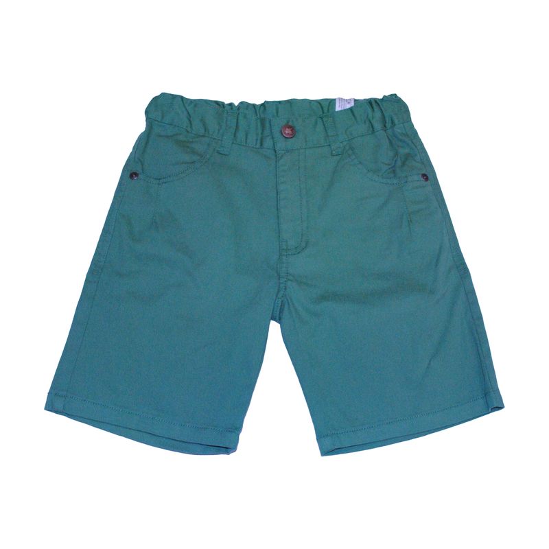 Short-Niño-Verde-