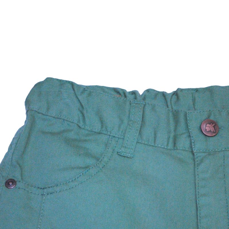 Short-Niño-Verde-