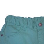 Short-Niño-Verde-