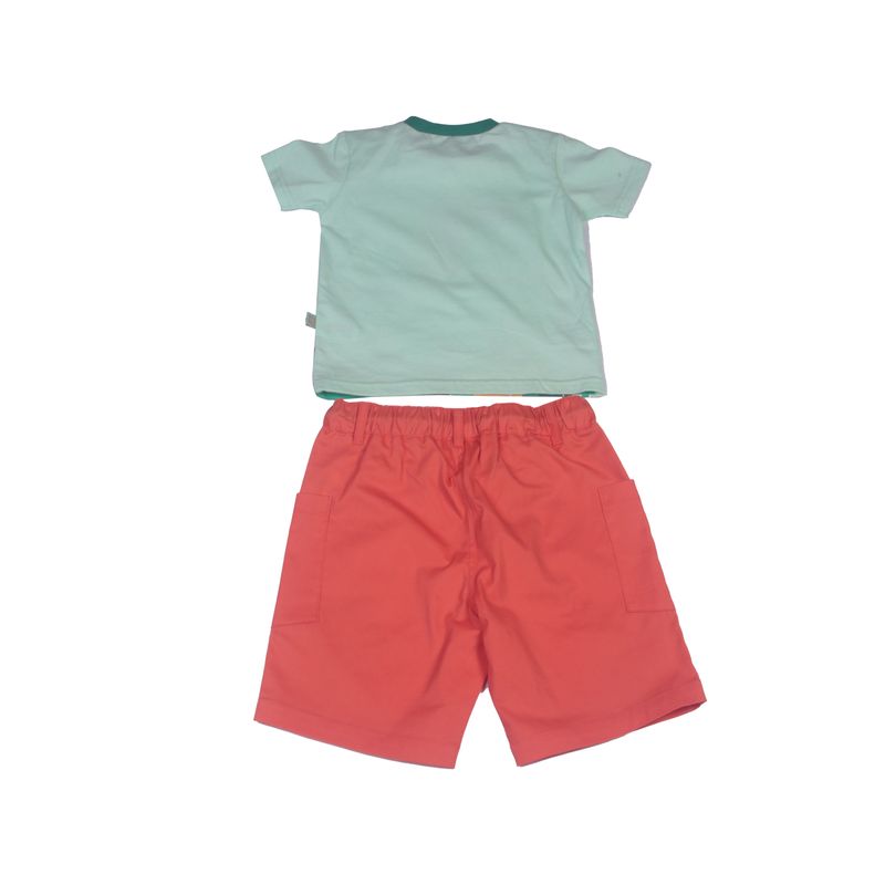 Conjunto-Bebe-Niño-Naranja-