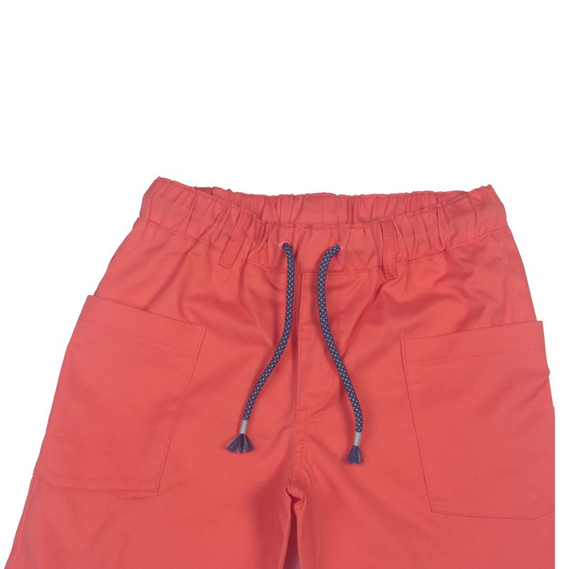 Conjunto-Bebe-Niño-Naranja-