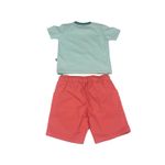 Conjunto-Bebe-Niño-Naranja-