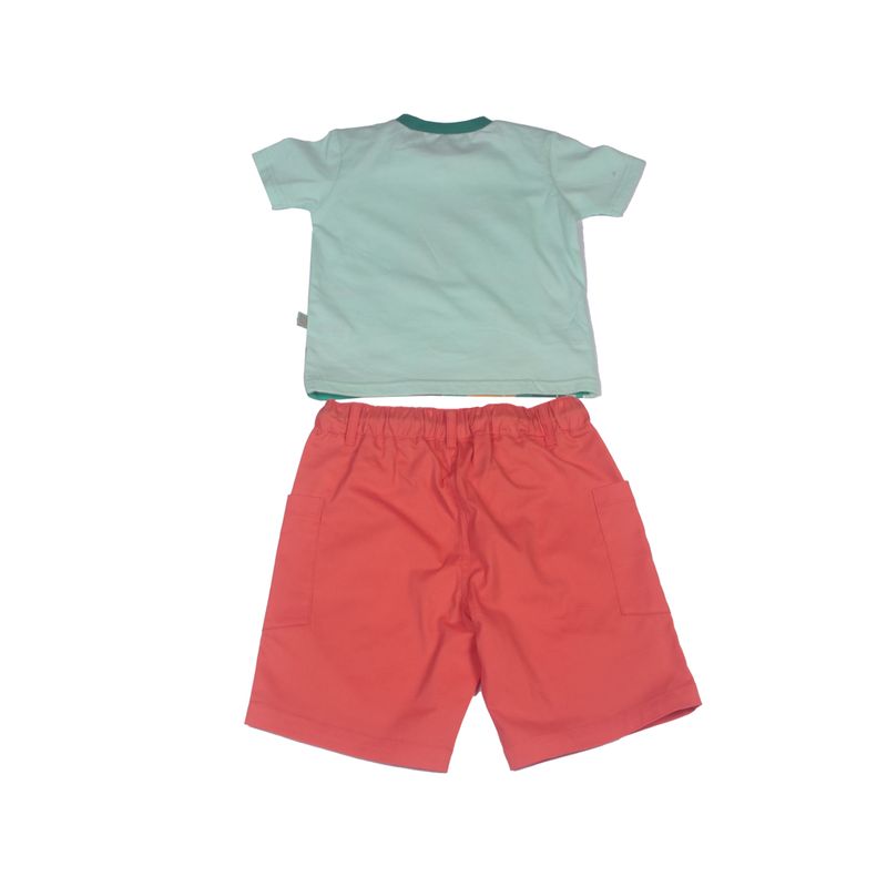 Conjunto-Bebe-Niño-Naranja-