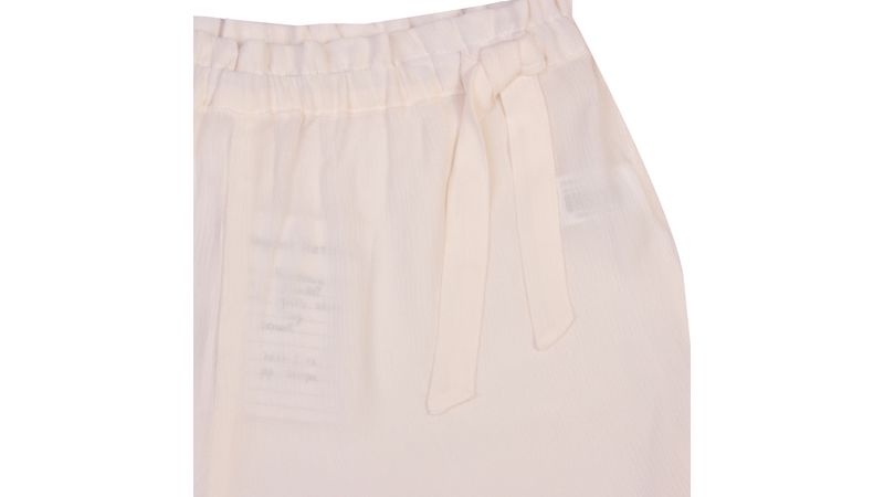 Short Nina Blanco