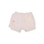 Short-Niña-Blanco-