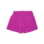 Short-Niña-Fucsia-