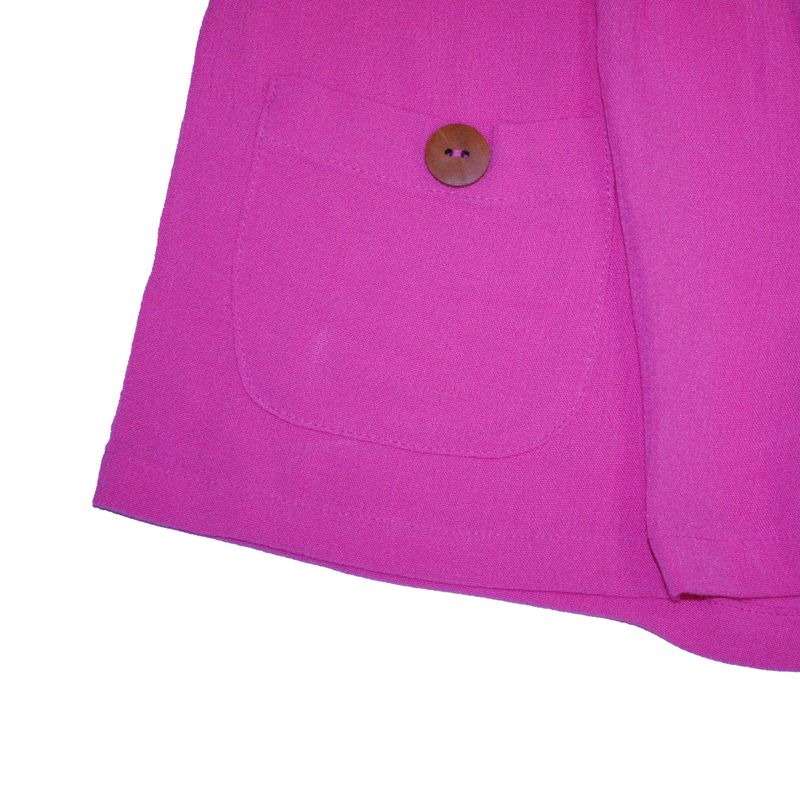 Short-Niña-Fucsia-
