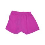 Short-Niña-Fucsia-