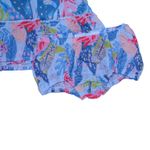 Vestido-Bebe-Niña-Turquesa-