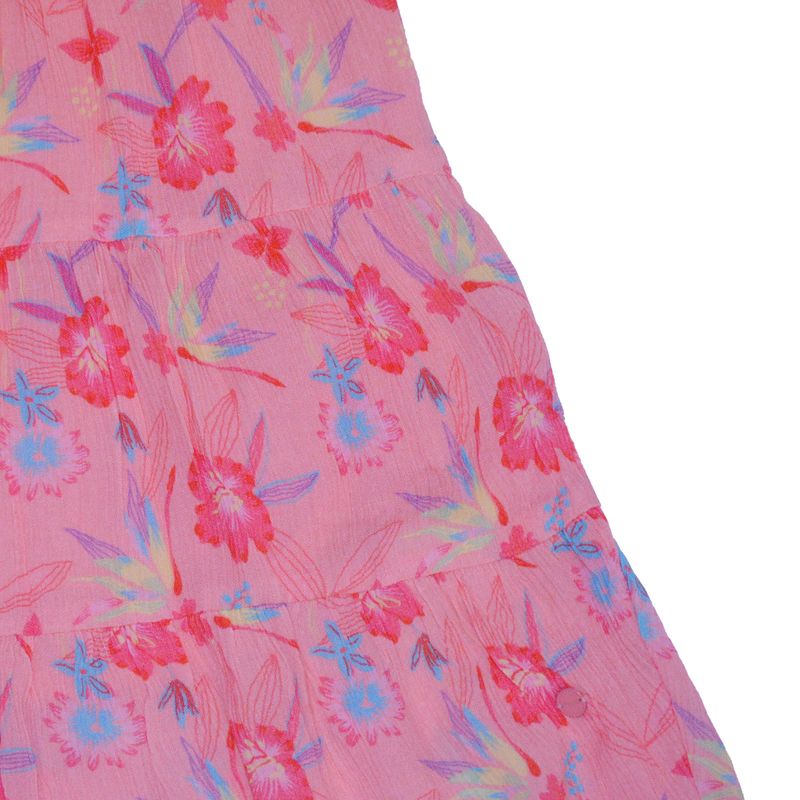 Vestido-Niña-Durazno-
