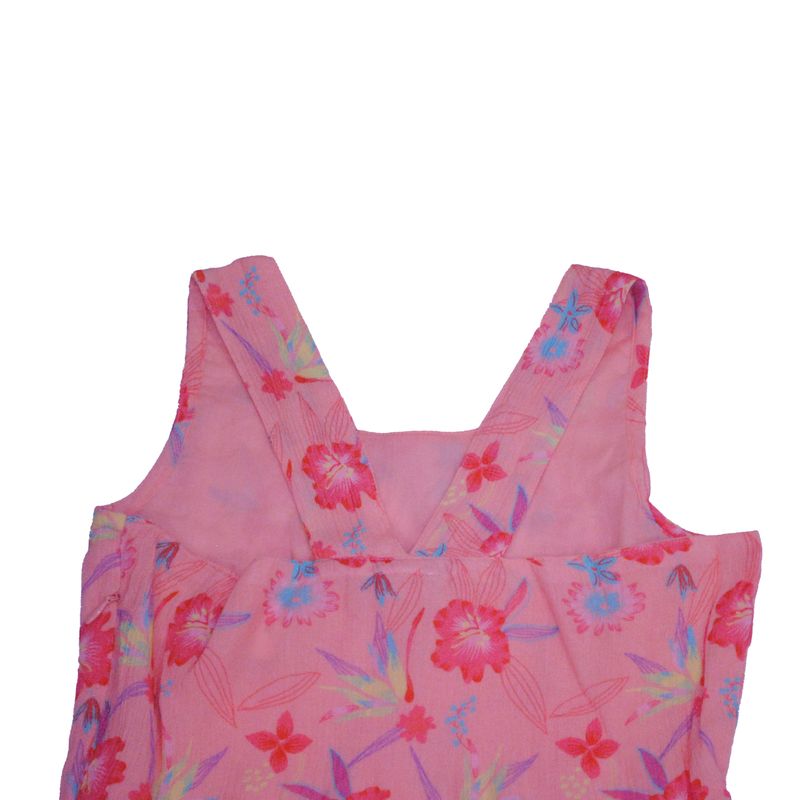 Vestido-Niña-Durazno-