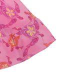 Vestido-Niña-Fucsia-