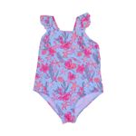 Traje-de-baño-Niña-Celeste-