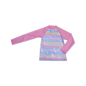 Traje de baño Niña Rosado
