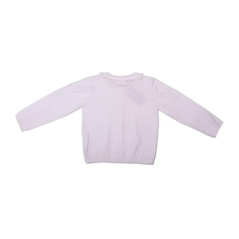 Chaleco-Bebe-Niña-Blanco-