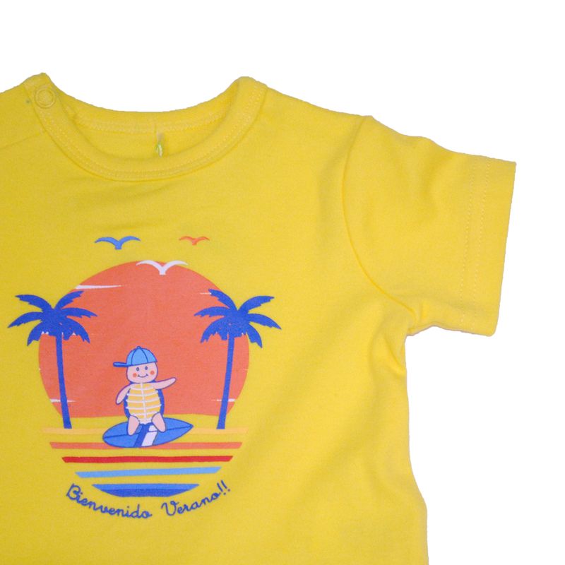 Conjunto-Recien-Nacido-Niño-Amarillo-