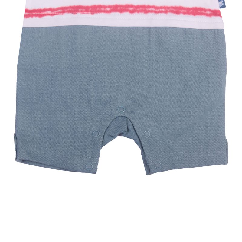 Mameluco-Recien-Nacido-Niño-Denim-