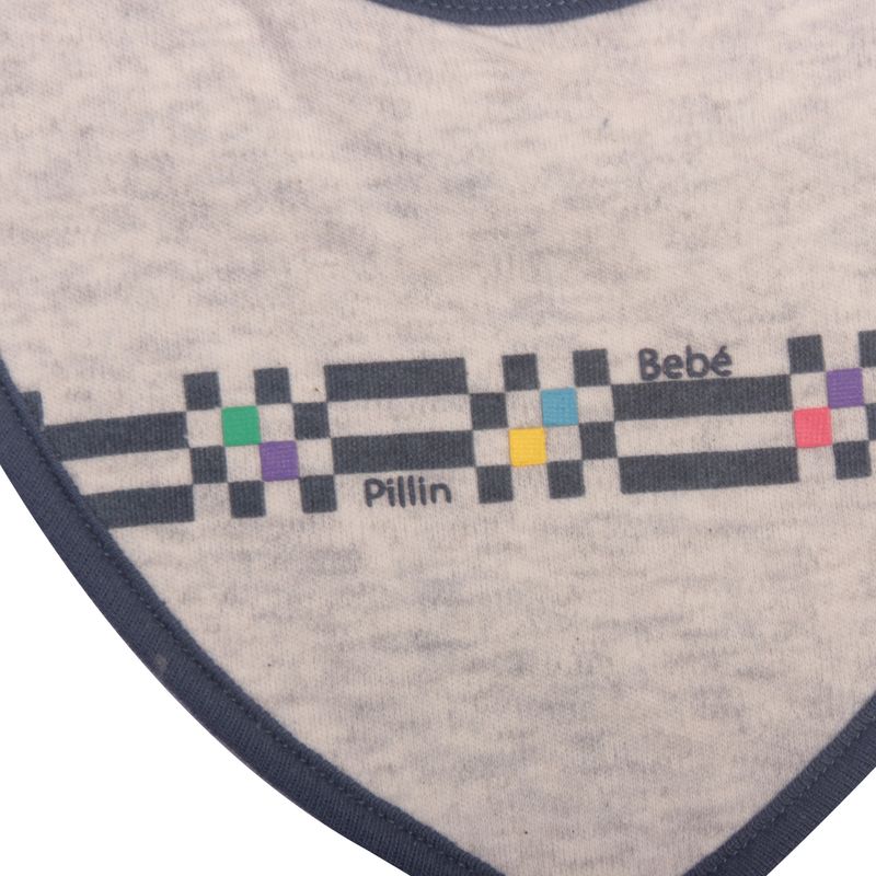 -Set-3-Pzas-Babero-Niño-Multicolor-