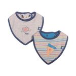 -Set-3-Pzas-Babero-Niño-Multicolor-