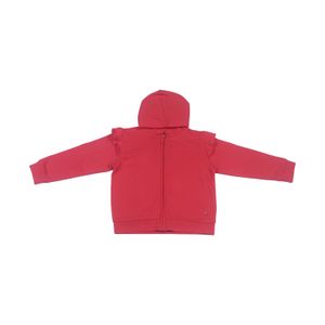 Polerón Bebe Niña Coral