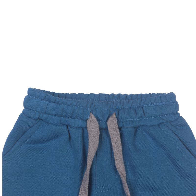 Short-Bebe-Niño-Azul-