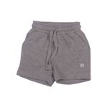 Short-Bebe-Niño-Gris-
