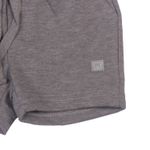 Short-Bebe-Niño-Gris-