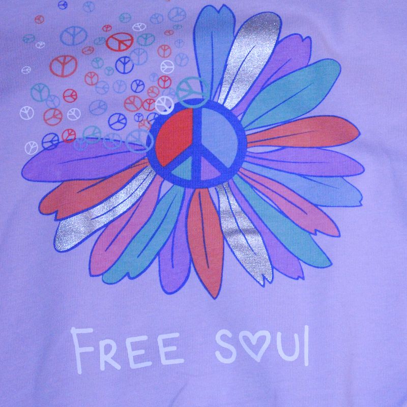 Polera-Niña-Lila-