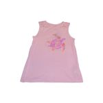 Polera-Niña-Naranja-