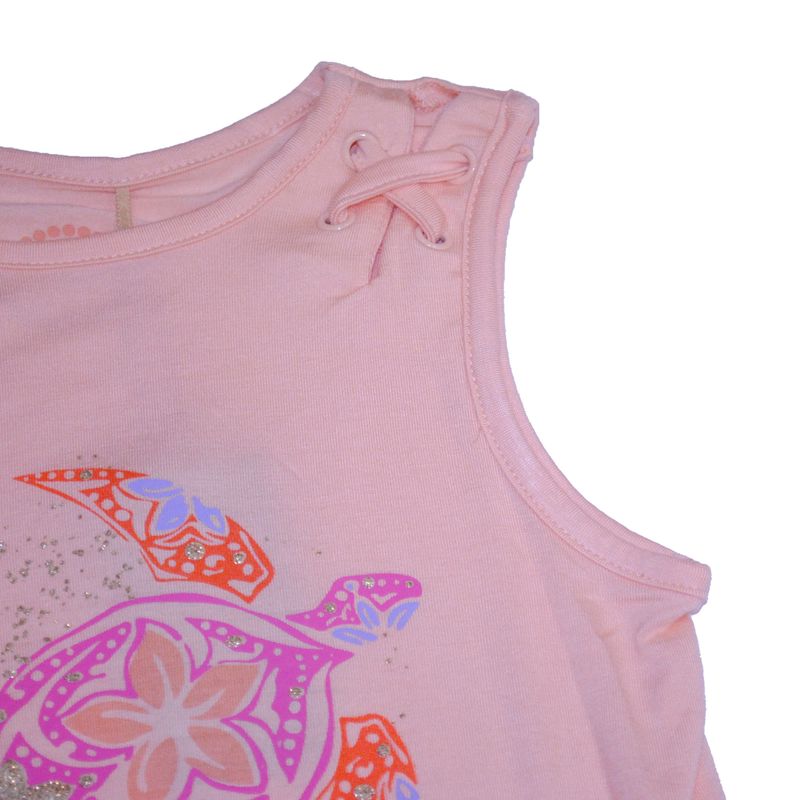 Polera-Niña-Naranja-