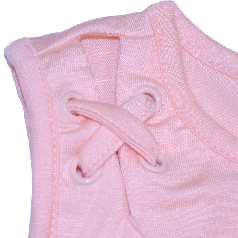 Polera-Niña-Naranja-