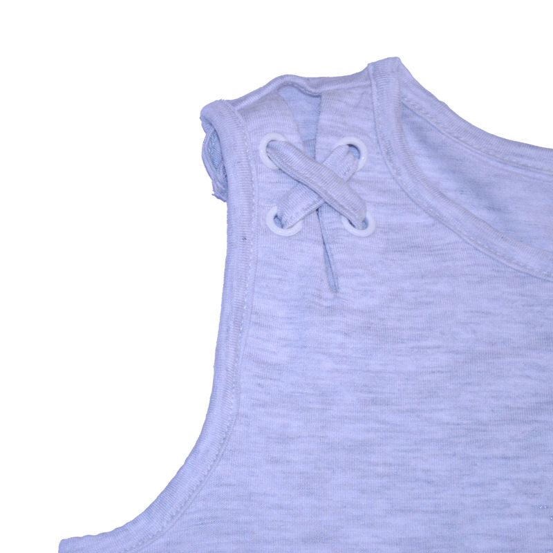 Polera-Niña-Gris-claro-
