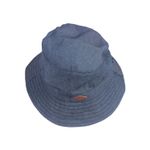 Gorro-Bebe-Niño-Denim-