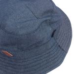 Gorro-Bebe-Niño-Denim-